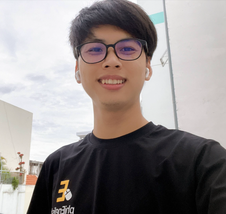 Phan Minh Hoàng - Mentor AI4BA