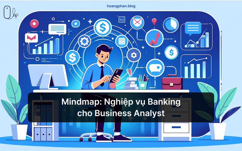 Nghiệp vụ Banking cho Business Analyst
