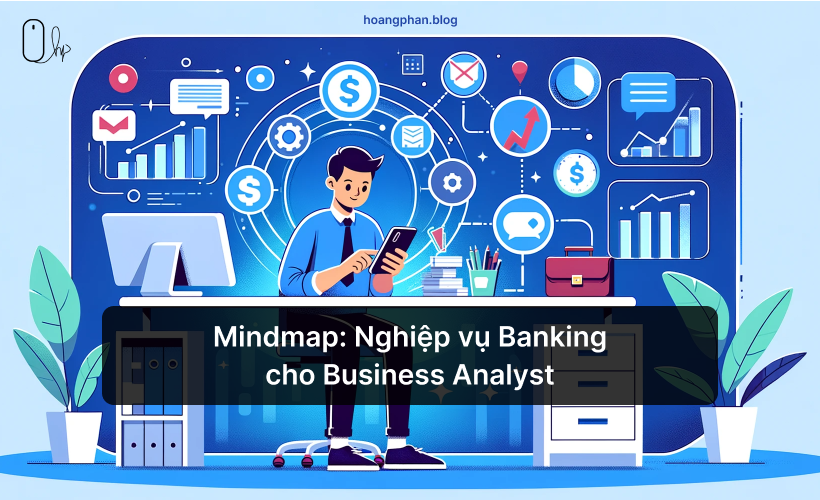 Nghiệp vụ Banking cho Business Analyst
