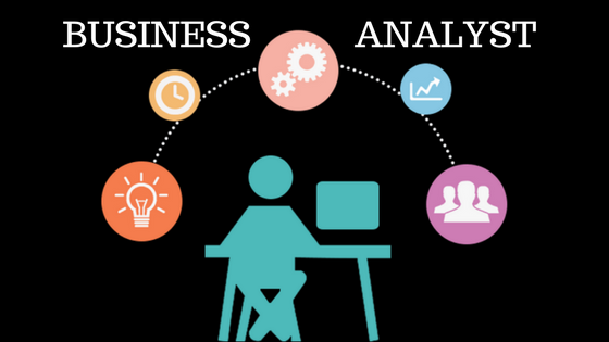 Vai trò của IT Business Analyst Hoàng Phan Blog