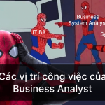 Vị trí công việc Business Analyst Hoang Phan blog