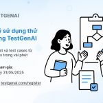Trải nghiệm sử dụng TestGenAI.com