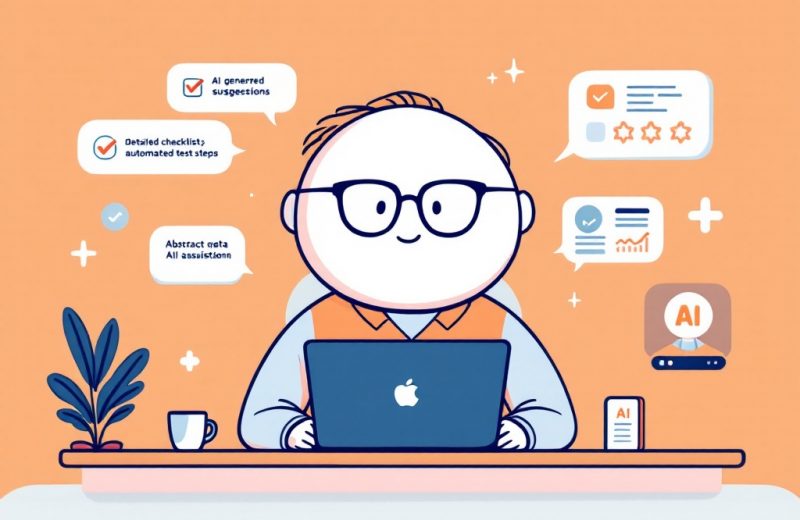 Khoá học sử dụng AI trong công việc QC